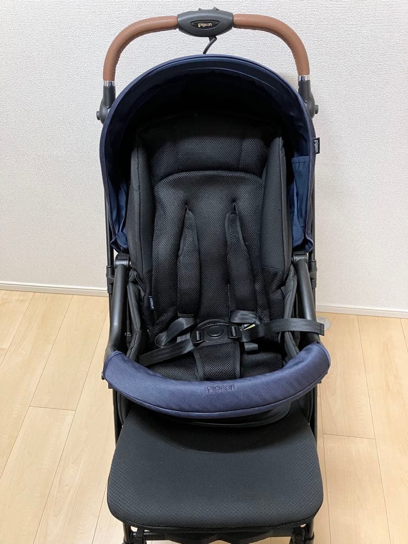 【美品】Pigeon ランフィ リノン RB3L 2024年購入