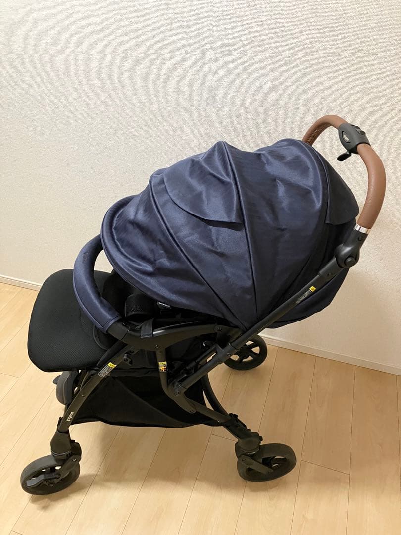 【美品】Pigeon ランフィ リノン RB3L 2024年購入