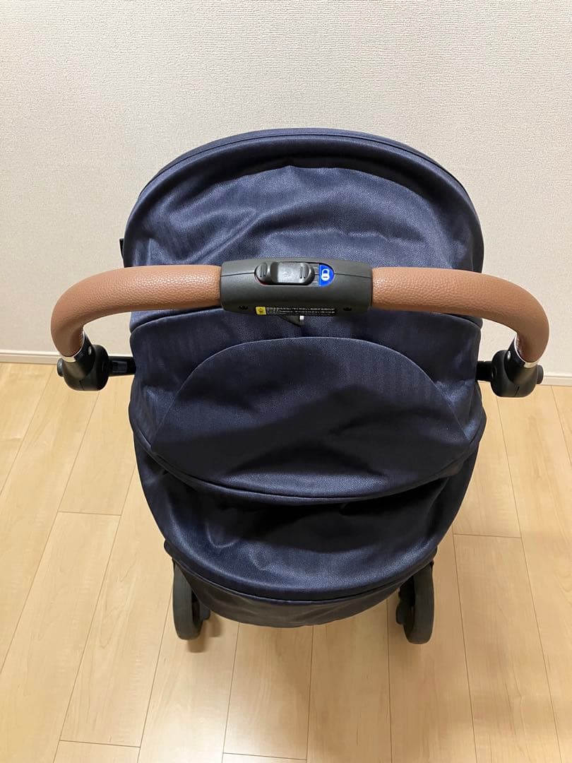 【美品】Pigeon ランフィ リノン RB3L 2024年購入