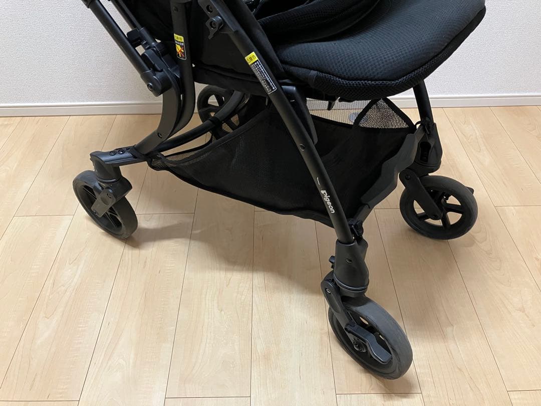 【美品】Pigeon ランフィ リノン RB3L 2024年購入