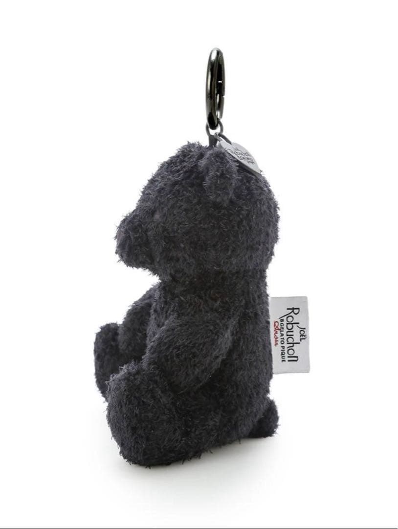 gelato pique 山田涼介 JOEL ROBUCHON ベアチャーム