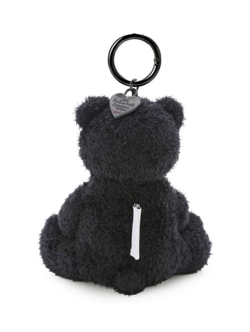 gelato pique 山田涼介 JOEL ROBUCHON ベアチャーム