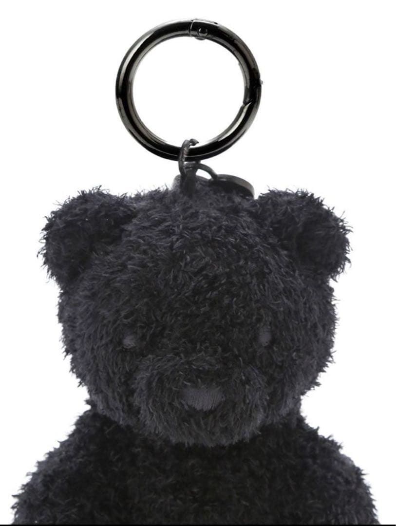 gelato pique 山田涼介 JOEL ROBUCHON ベアチャーム