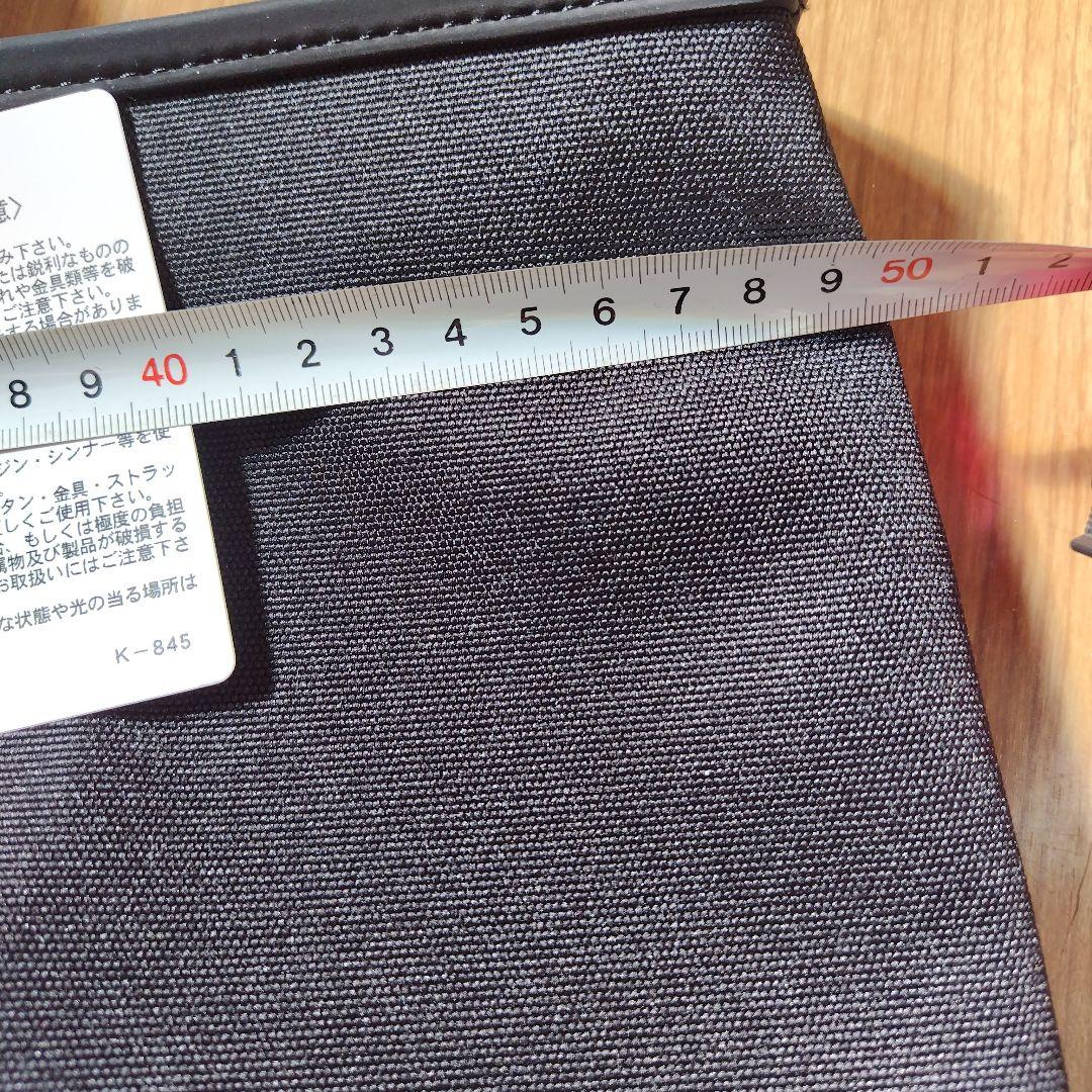 新品　New Balance　トートバッグ　ゴルフバック　ハンドバッグ　黒　ロゴ