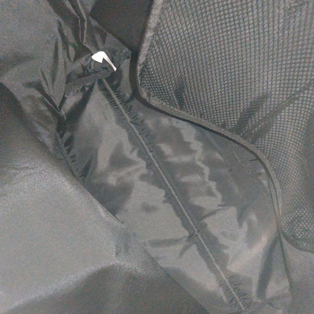 新品　New Balance　トートバッグ　ゴルフバック　ハンドバッグ　黒　ロゴ