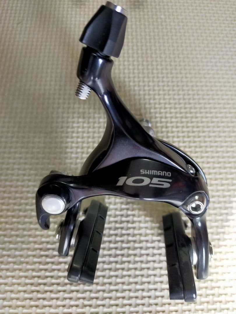 Shimano 105 7000&5800 コンポーネントセット　スプロケ追加