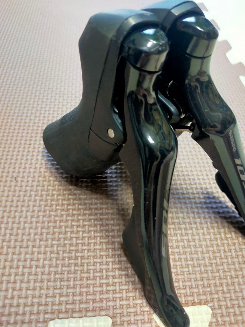 Shimano 105 7000&5800 コンポーネントセット　スプロケ追加