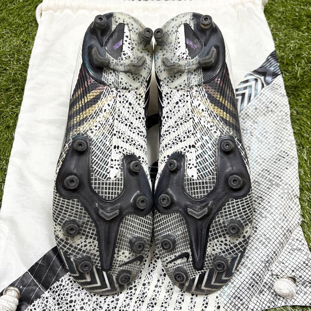 シューズ NIKE Mercurial Vapor 12 Elite MDS AG-PRO