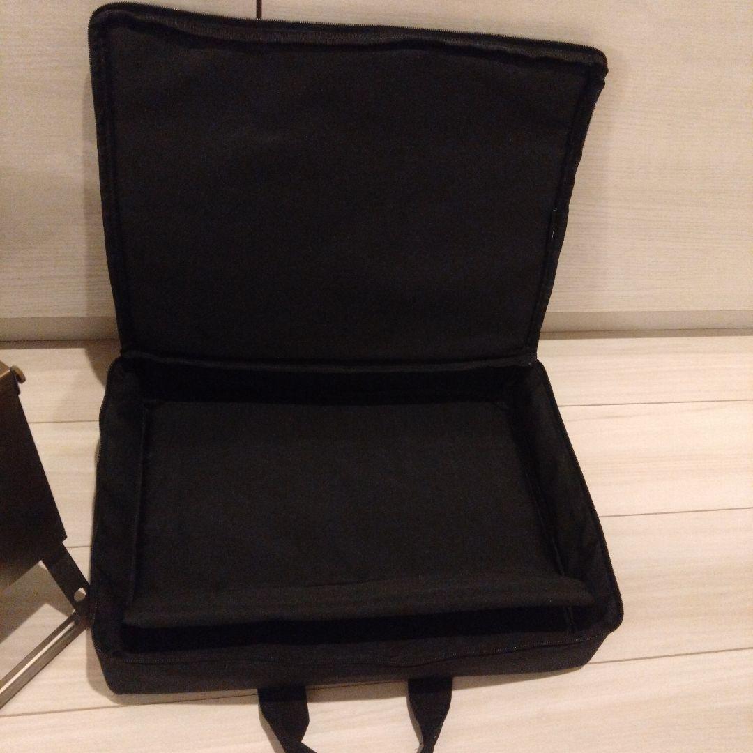 おまけ付き Soomloom チタン製 FIERY 二次燃焼　薪ストーブ