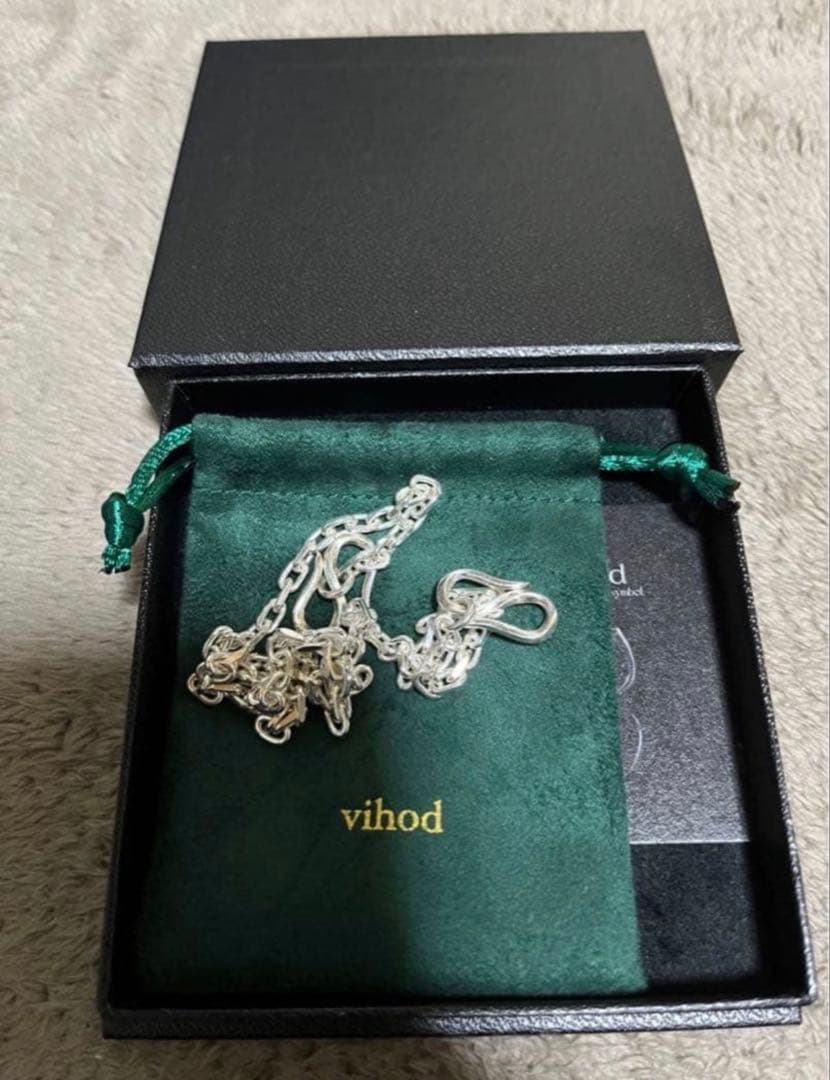 vihod NE53AS ネックレス 42cm