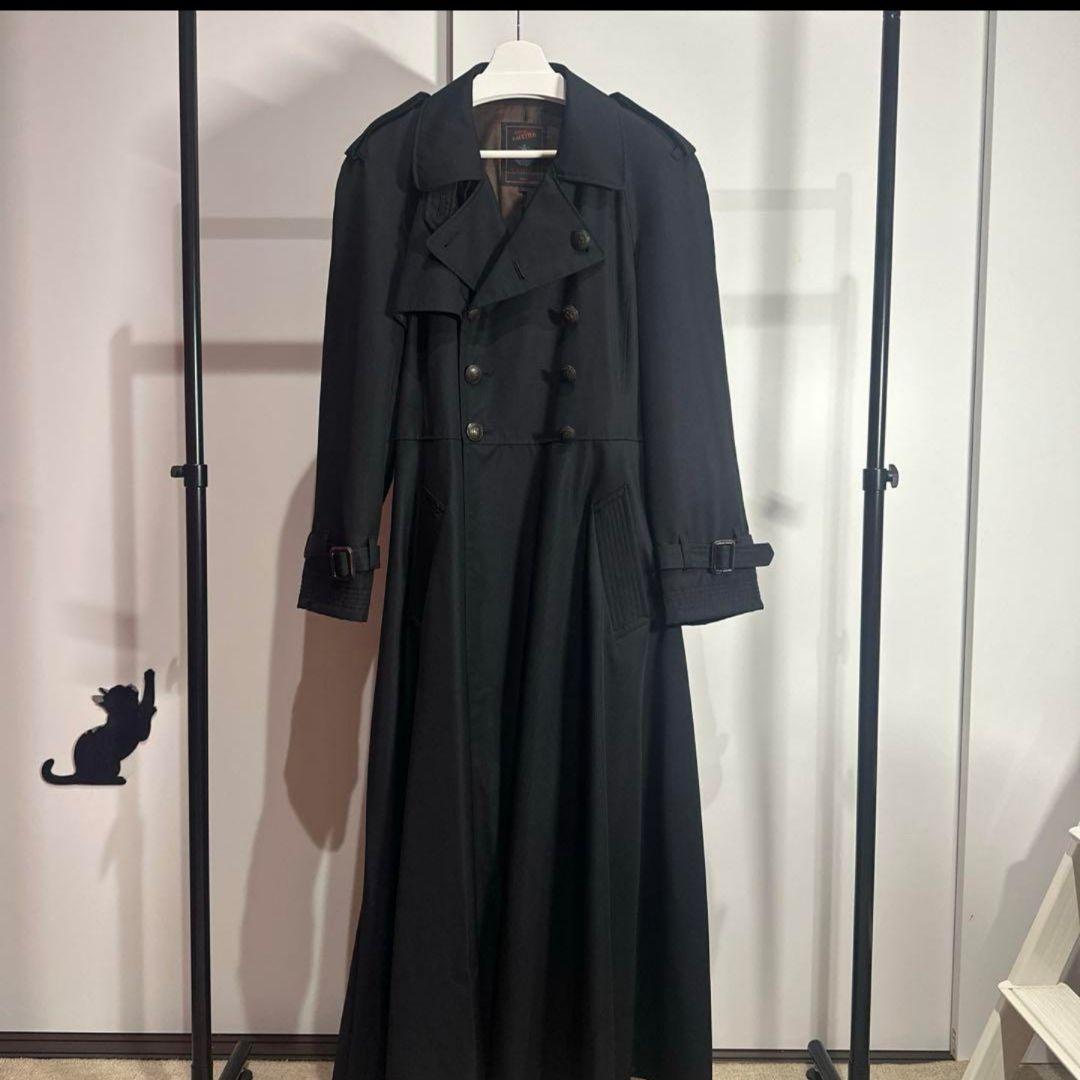 ジャケット・アウター Jean Paul GAULTIER super long coat