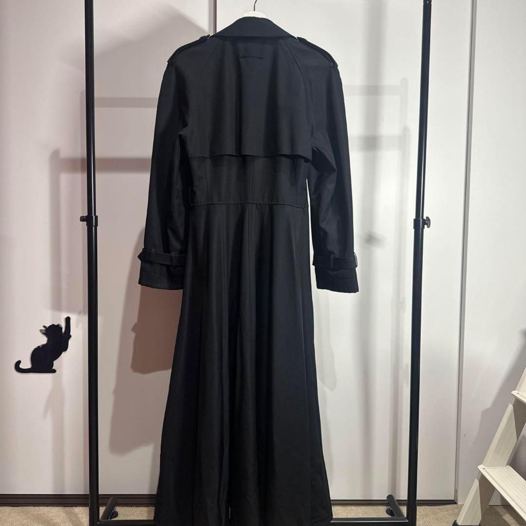 ジャケット・アウター Jean Paul GAULTIER super long coat