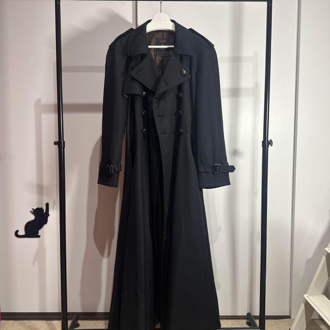 ジャケット・アウター Jean Paul GAULTIER super long coat