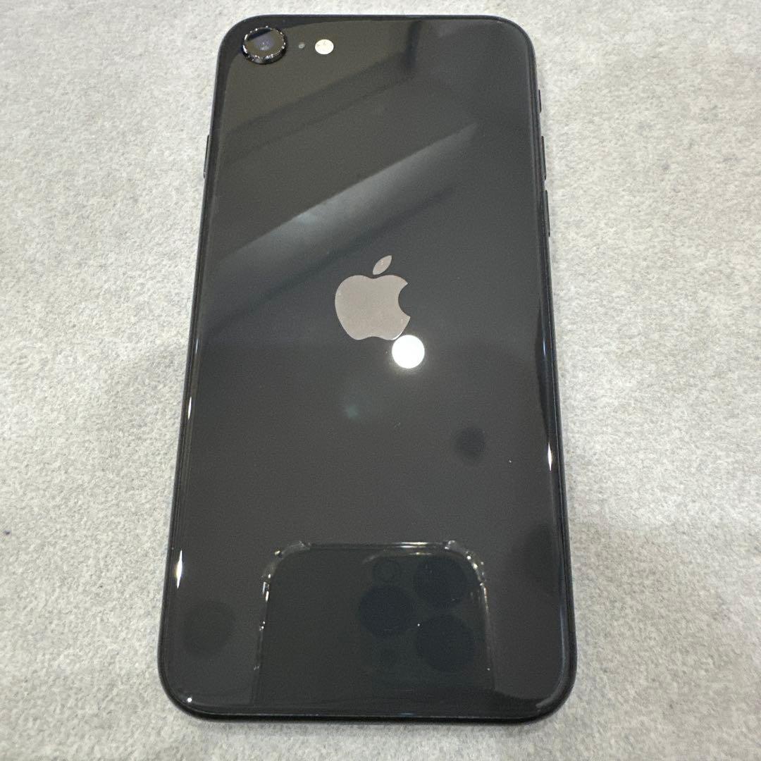 iPhone se2 128GB 本体