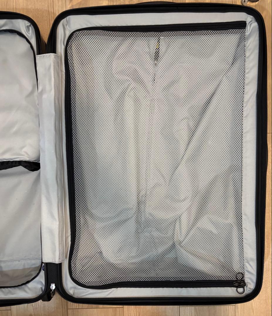プロテカ スーツケース ポケットライナー キャリーケース