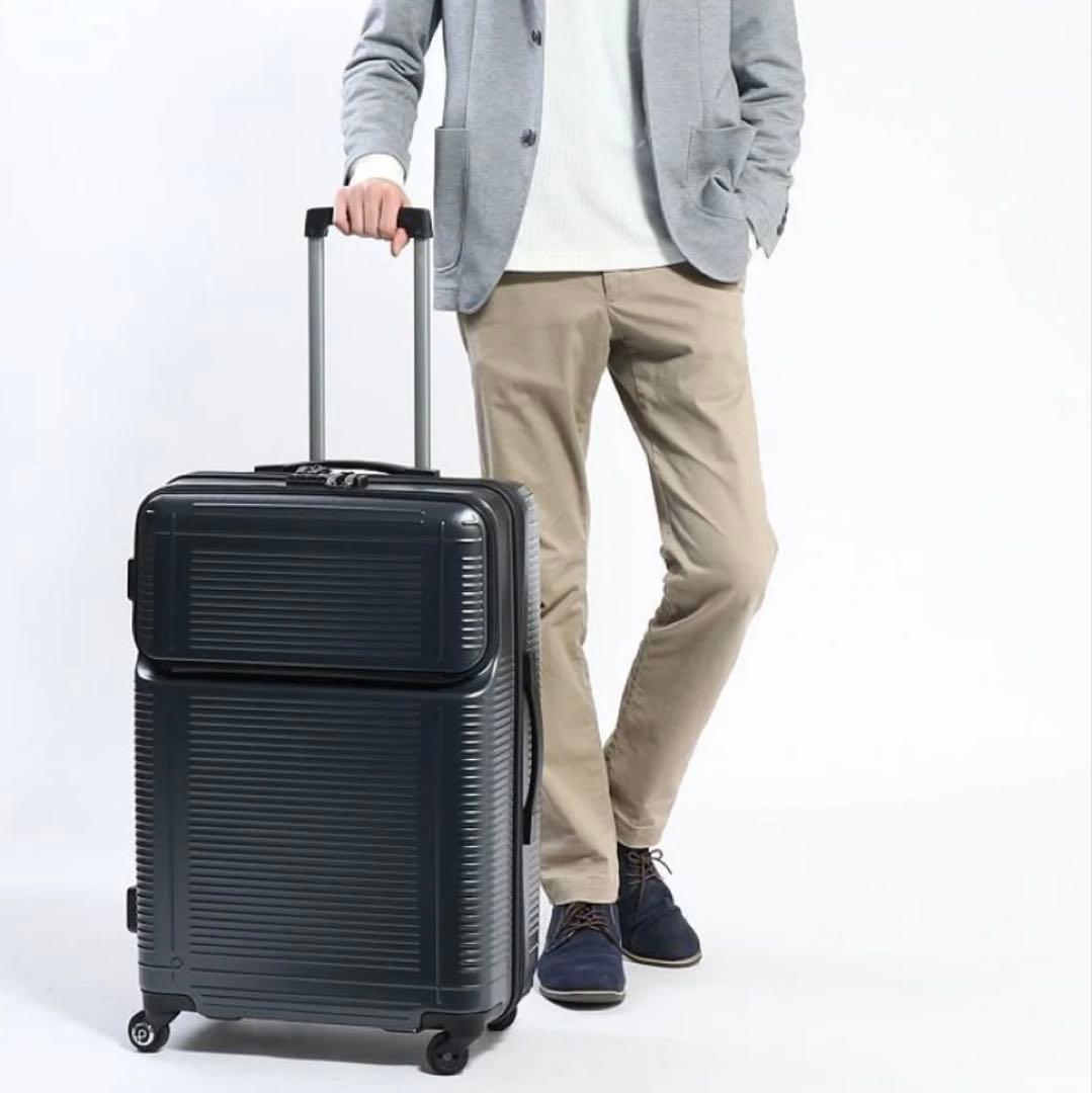 プロテカ スーツケース ポケットライナー キャリーケース