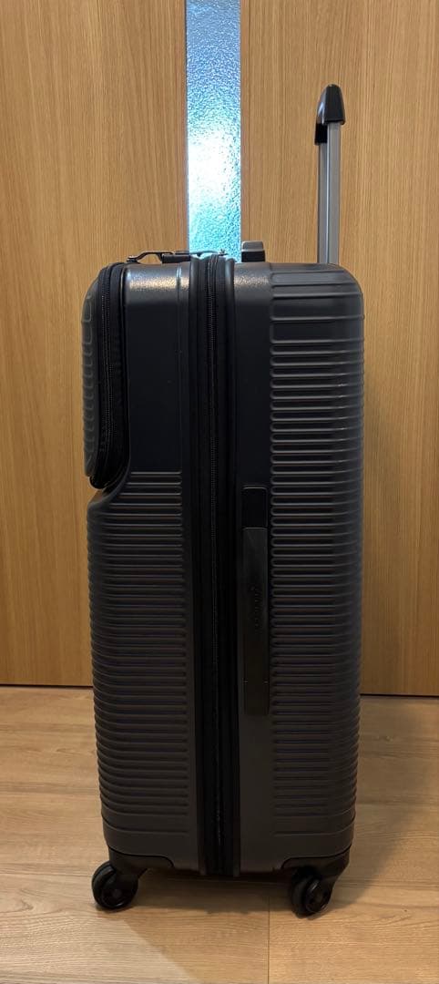 プロテカ スーツケース ポケットライナー キャリーケース