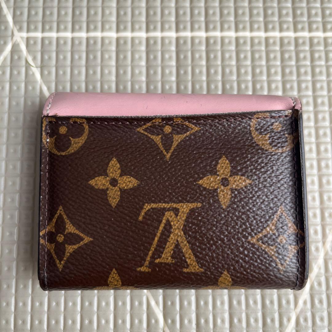 Louis Vuitton お財布
