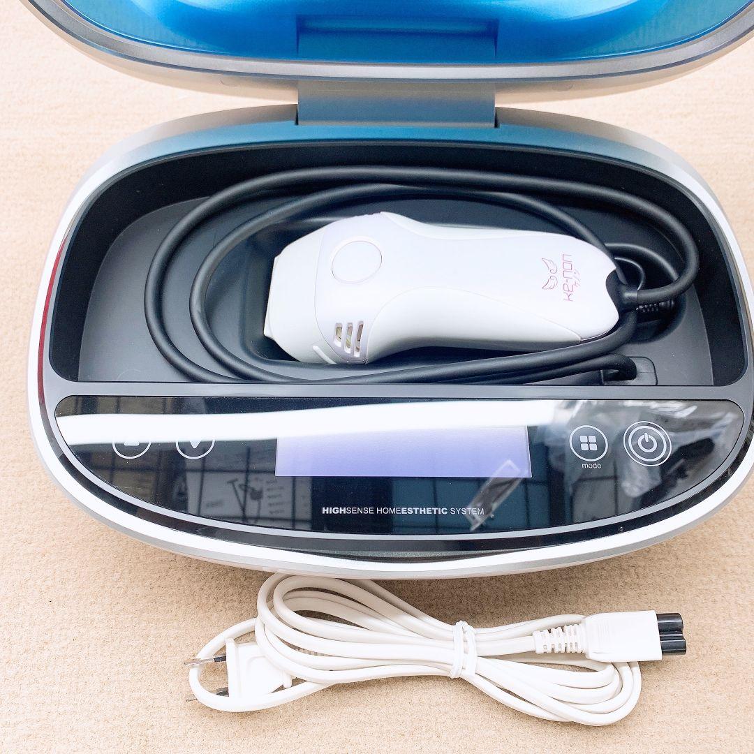 ほぼ未使用品☀最新 ケノン ver 8.4 スーパープレミアム カートリッジ