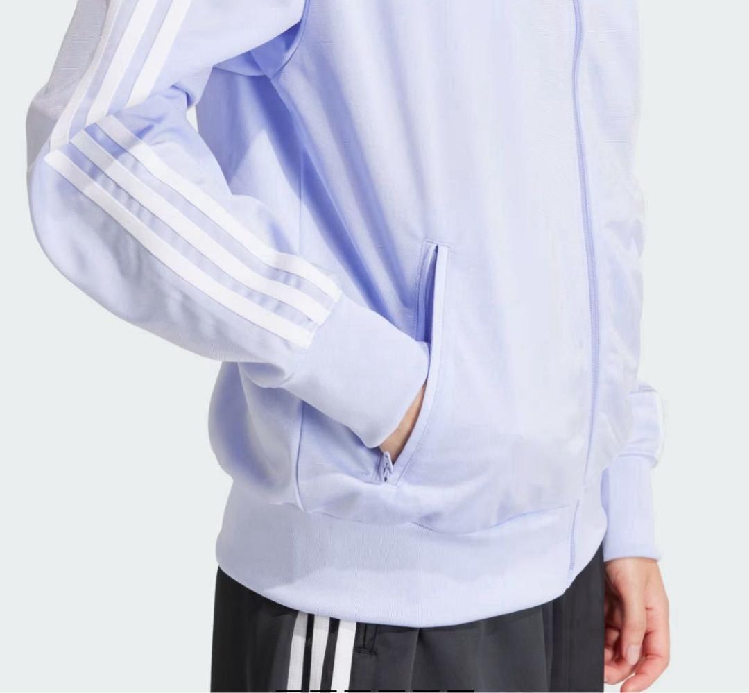 【新品】アディカラー クラシックス ルーズ ファイヤーバード トラックトップ