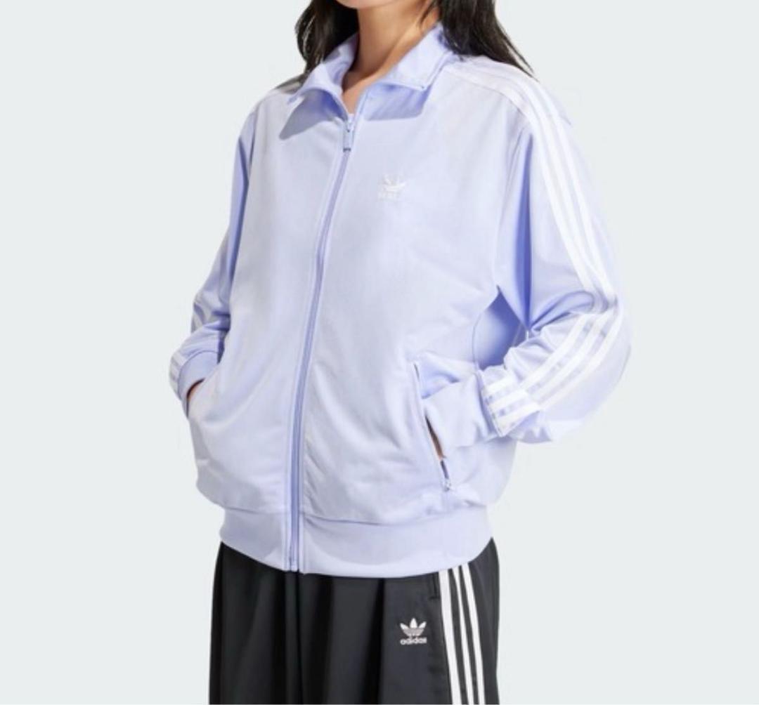 【新品】アディカラー クラシックス ルーズ ファイヤーバード トラックトップ