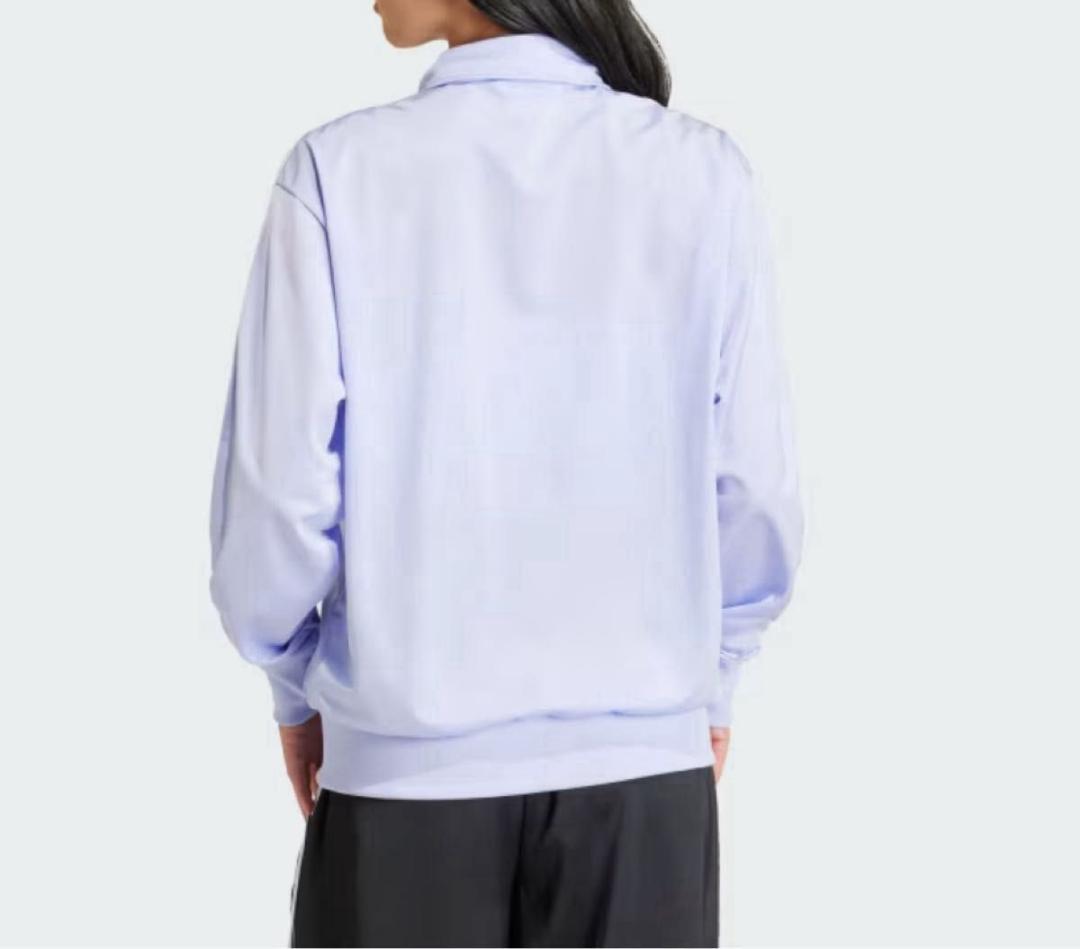 【新品】アディカラー クラシックス ルーズ ファイヤーバード トラックトップ