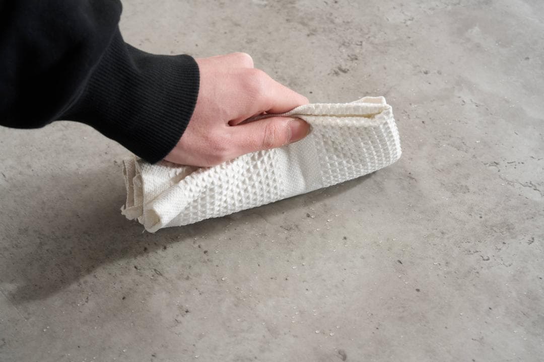 4人掛け テーブル＆チェア4脚 おしゃれ北欧風 長方形 幅110cm　GRAY