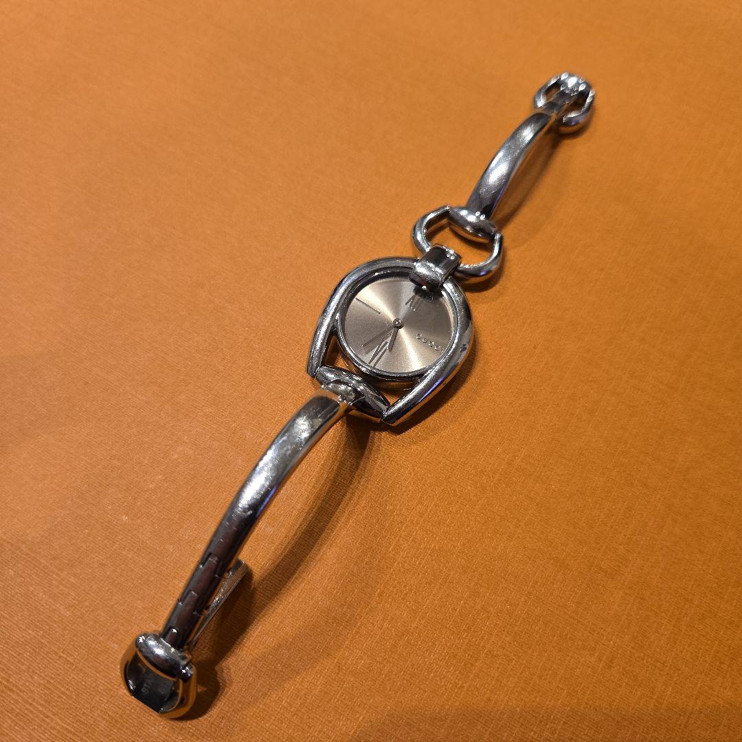 グッチ/Gucci/時計/レディース/ホースビット/YA139501