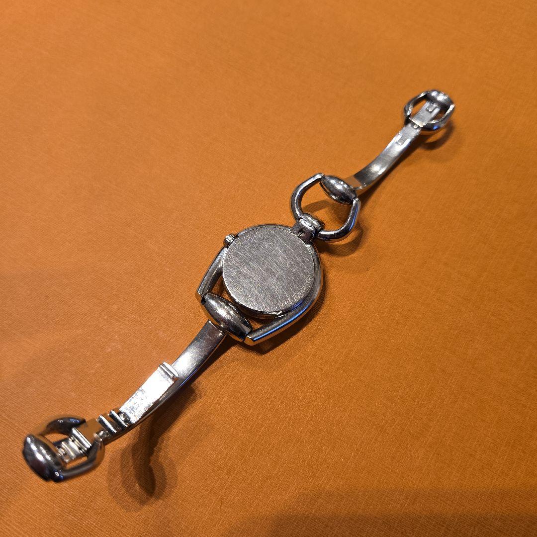 グッチ/Gucci/時計/レディース/ホースビット/YA139501