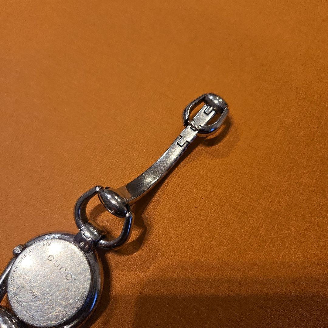 グッチ/Gucci/時計/レディース/ホースビット/YA139501