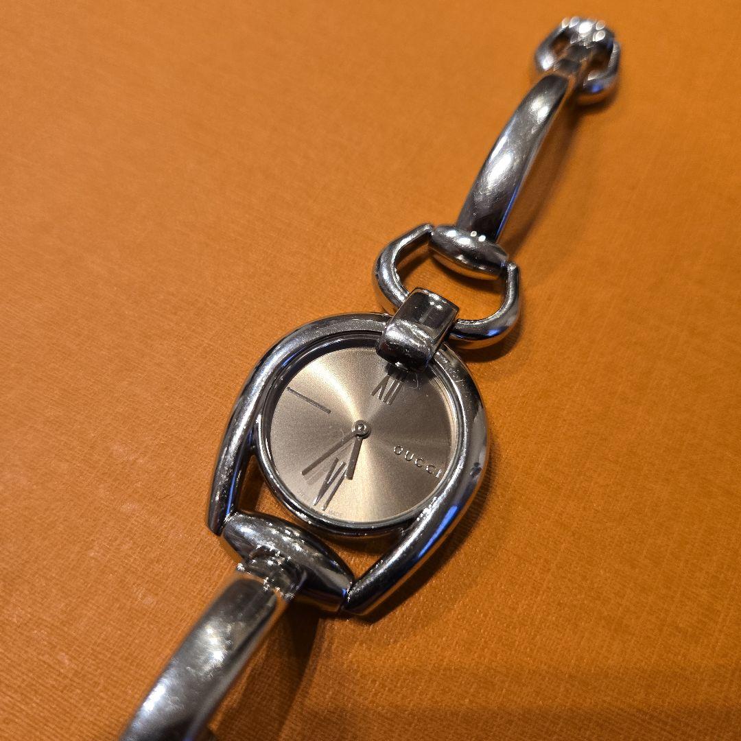 グッチ/Gucci/時計/レディース/ホースビット/YA139501