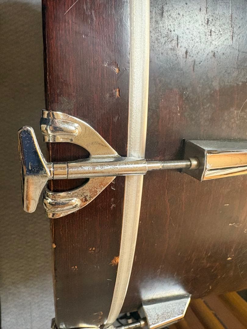 Pearlパール　コンサートバスドラム　32インチ×18インチ bassdrum