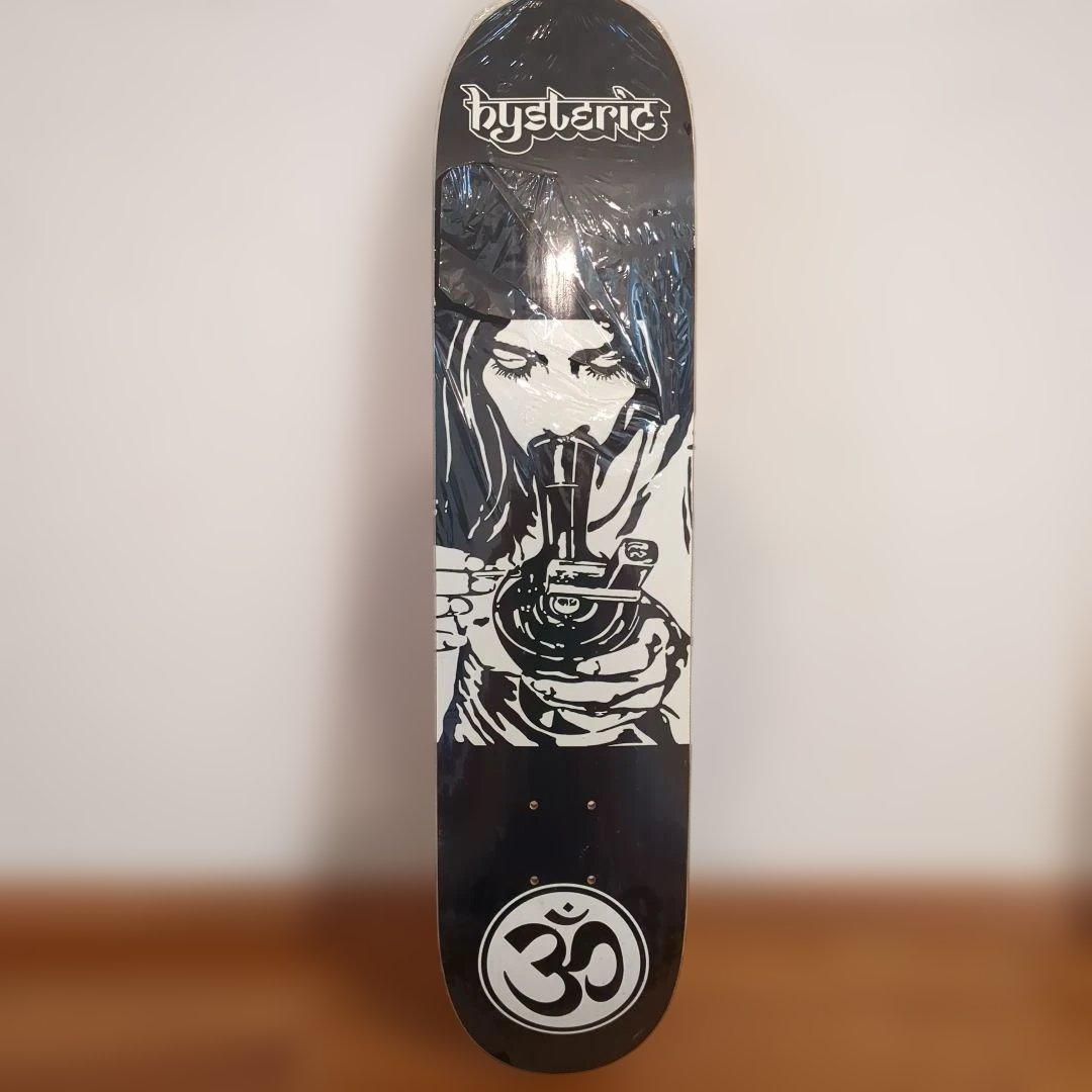 ヒステリックグラマー ノベルティデッキ