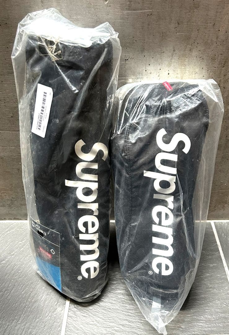 Supreme Helinox シュプリーム折りたたみ テーブル　折りたたみ椅子