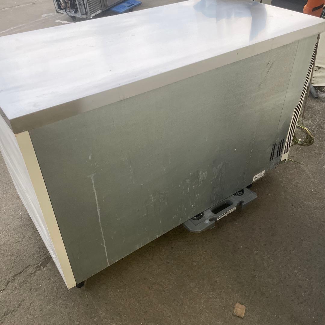 動作確認済みHOSHIZAKI ホシザキ　テーブル型冷蔵ショーケース