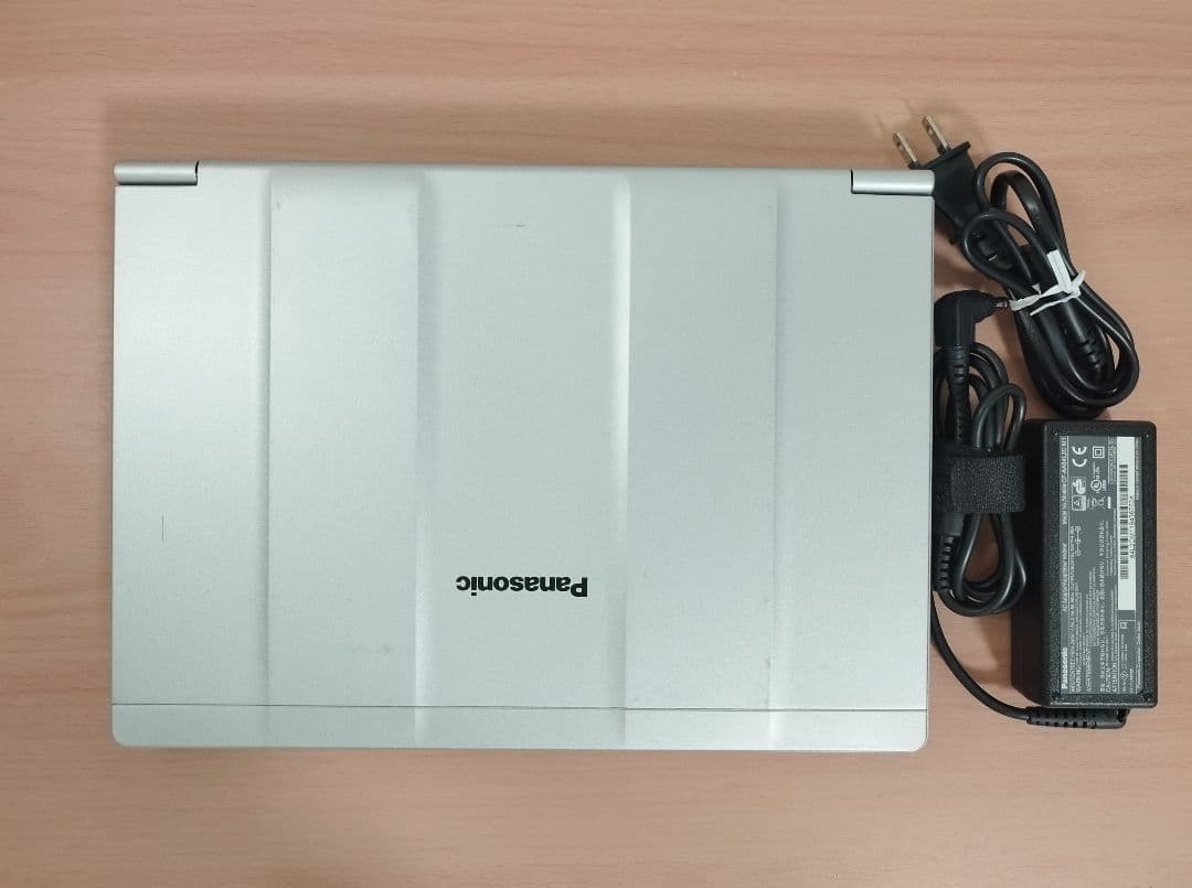 ★レッツノートCF-SV7 win11/i5/8GB/128GB/office付