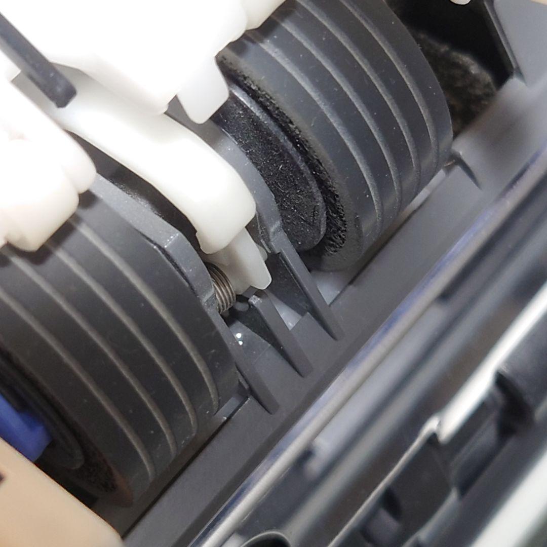 エプソン★動作品ドキュメントスキャナー DS-530★送料無料