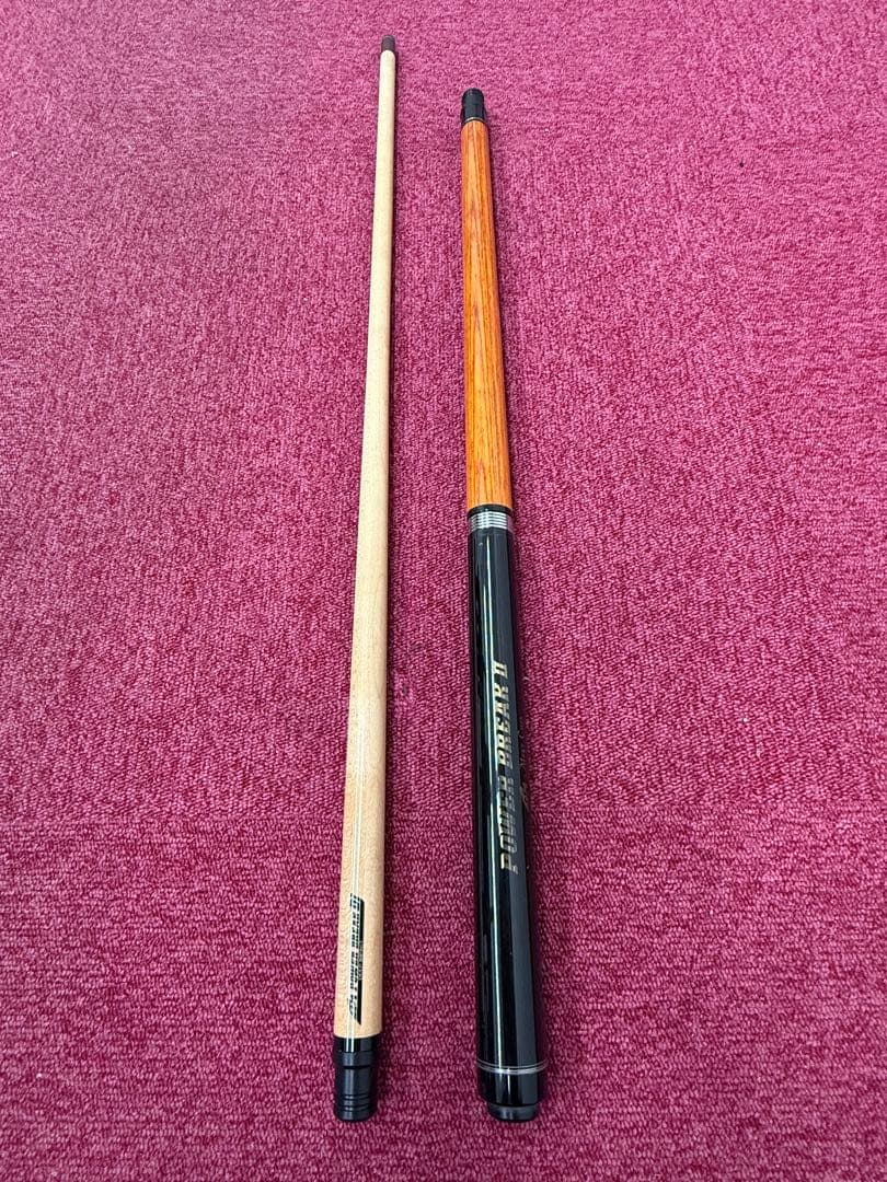 【希少】Mezz POWER BREAK Ⅱ DI DEEP IMPACT