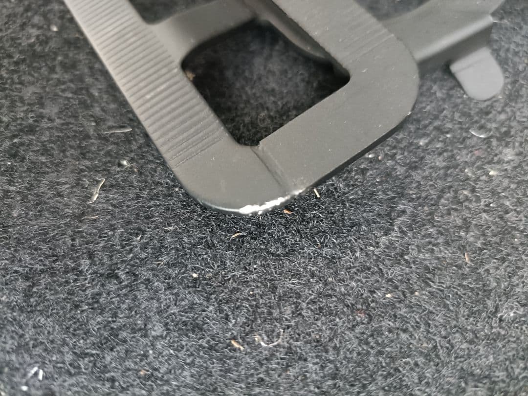 ThousWinds　ファイヤーダンスストーブ