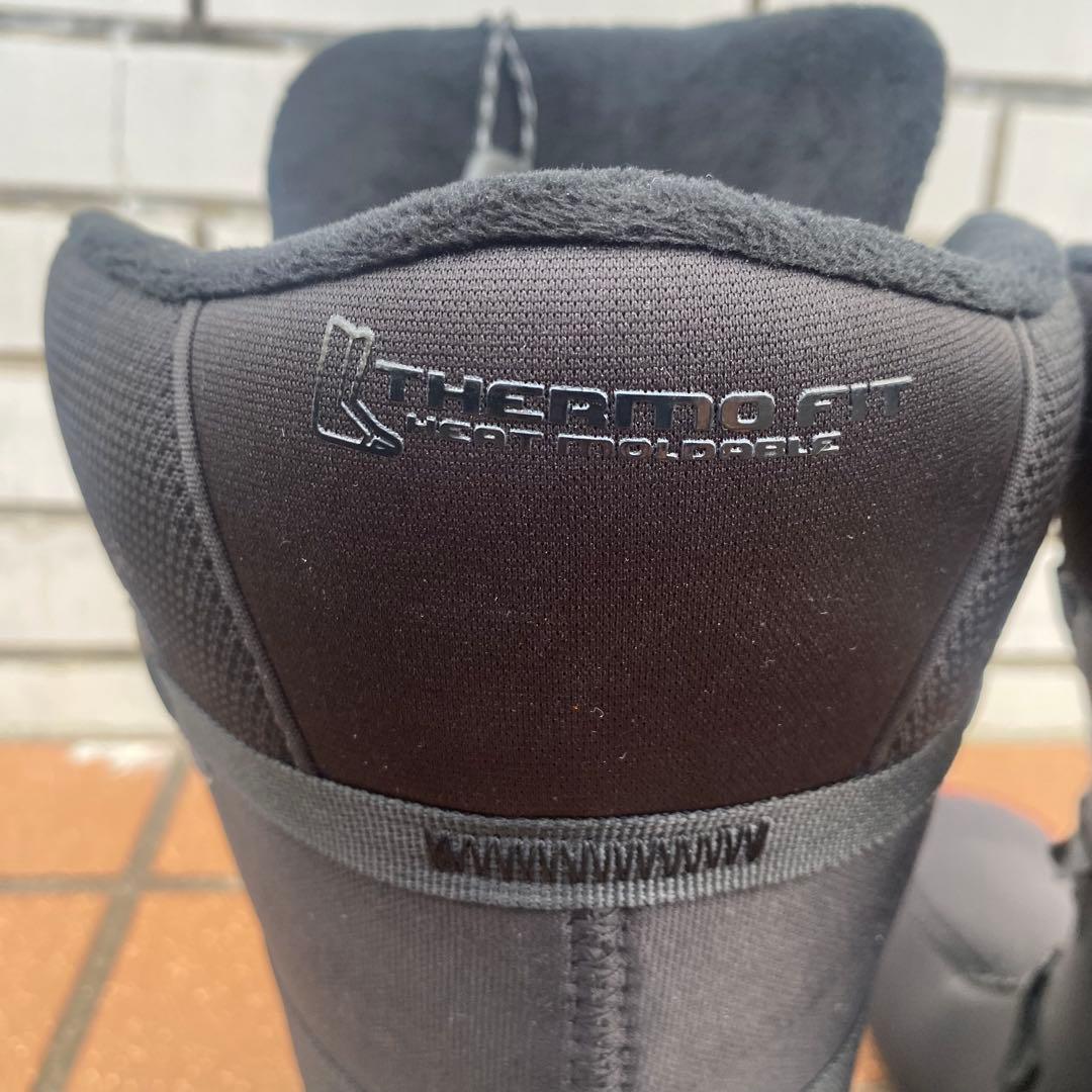 【極美品】HEAD QUEEN LYT BOA スノーボードブーツ　27cm