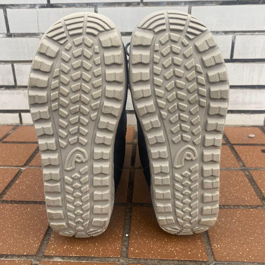 【極美品】HEAD QUEEN LYT BOA スノーボードブーツ　27cm