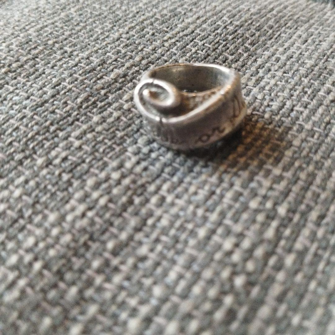 ラットレース7号激レア 確実正規品 レア クロム ガボール ロンワンズ好きに