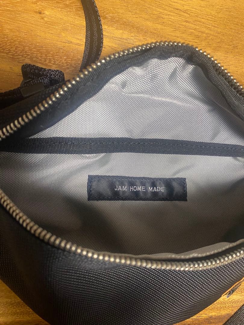 ちゃまるPORTER JAM  MADE