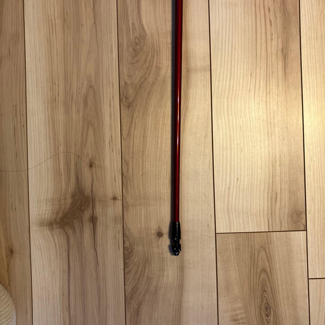 DENALI ユーティリティ　ゴルフシャフト