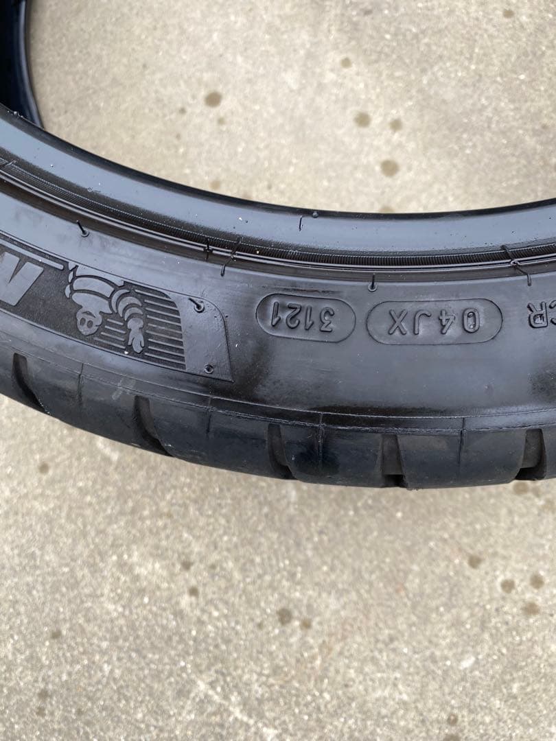 225/40R18 MICHELIN PILOT SPORTS 4 4本セット