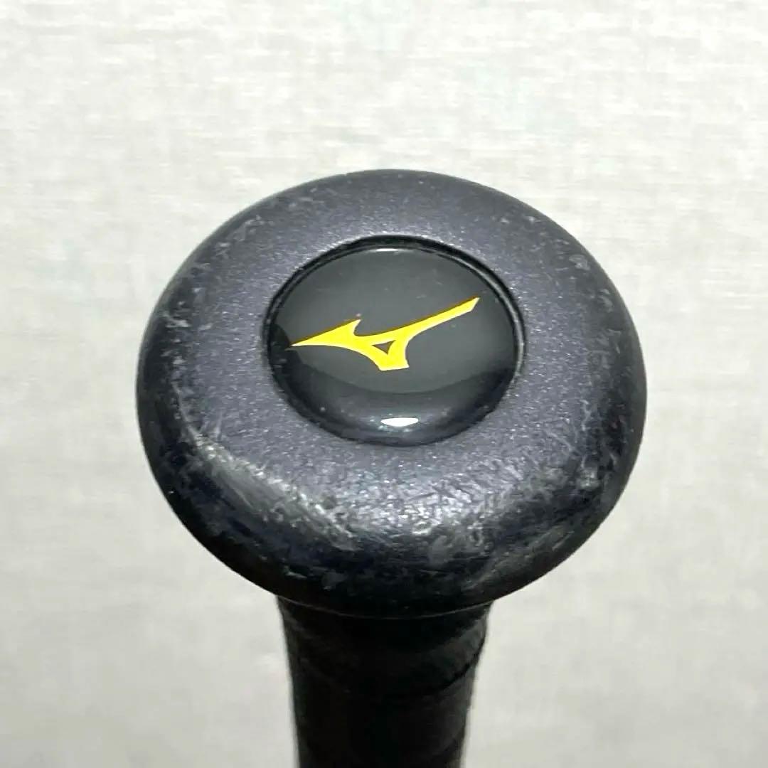 (^^) ミズノ ビヨンドマックスレガシー グリップ新品 84cm720g