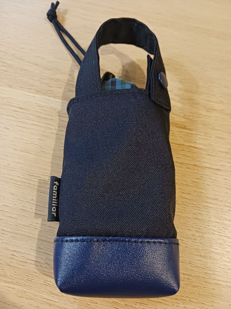 最終値下げ ファミリア familiar ジェルケース