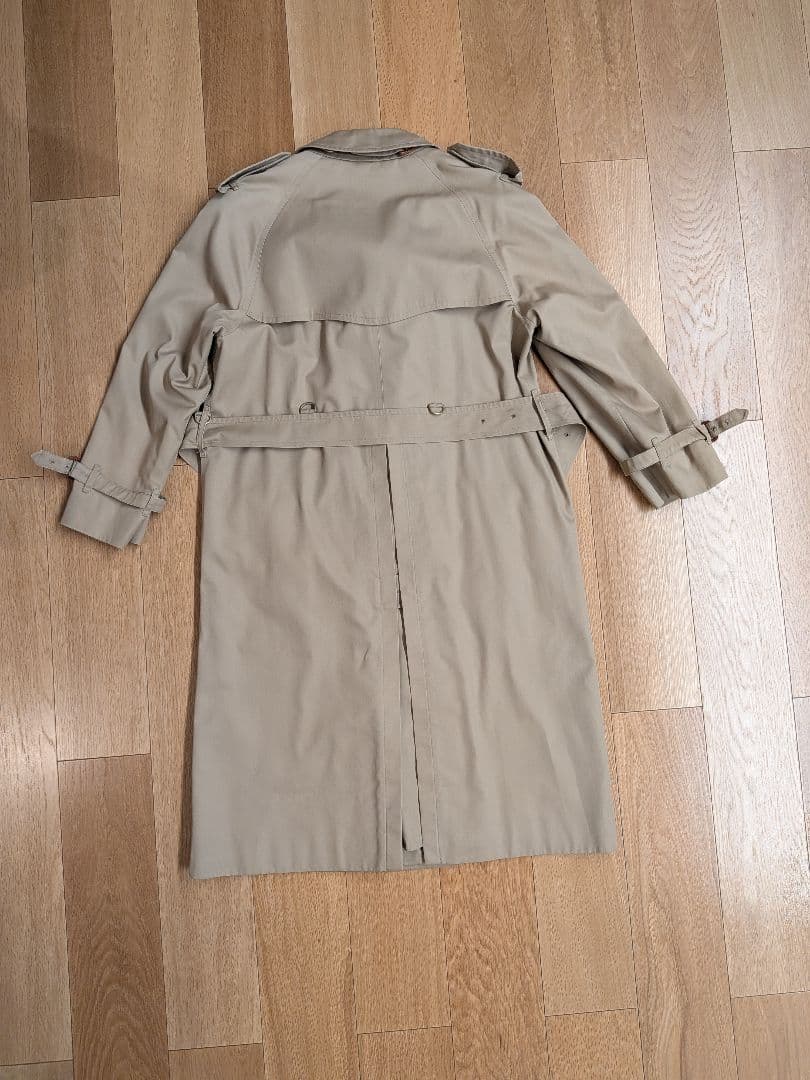 Burberry's バーバリー トレンチコート