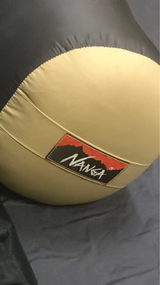 ナンガ（NANGA） オーロラ 800DX【レギュラー】