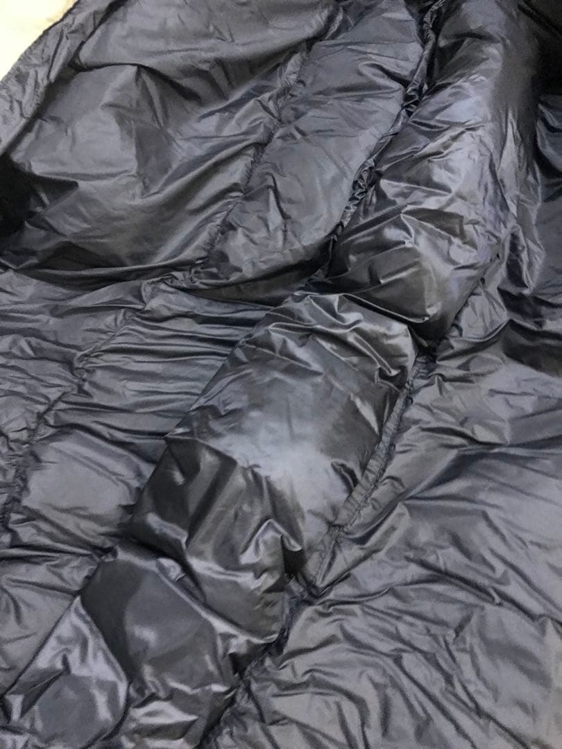 ナンガ（NANGA） オーロラ 800DX【レギュラー】